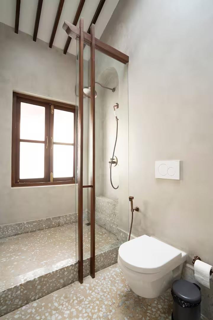 Vianaar - La Mosteiro - 4BHK	Assagao x Solis Nature