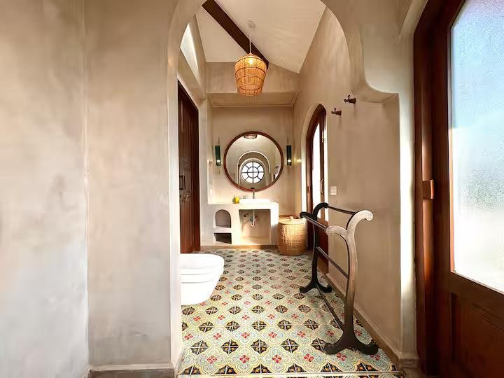 Vianaar - La Mosteiro - 4BHK	Assagao x Solis Nature
