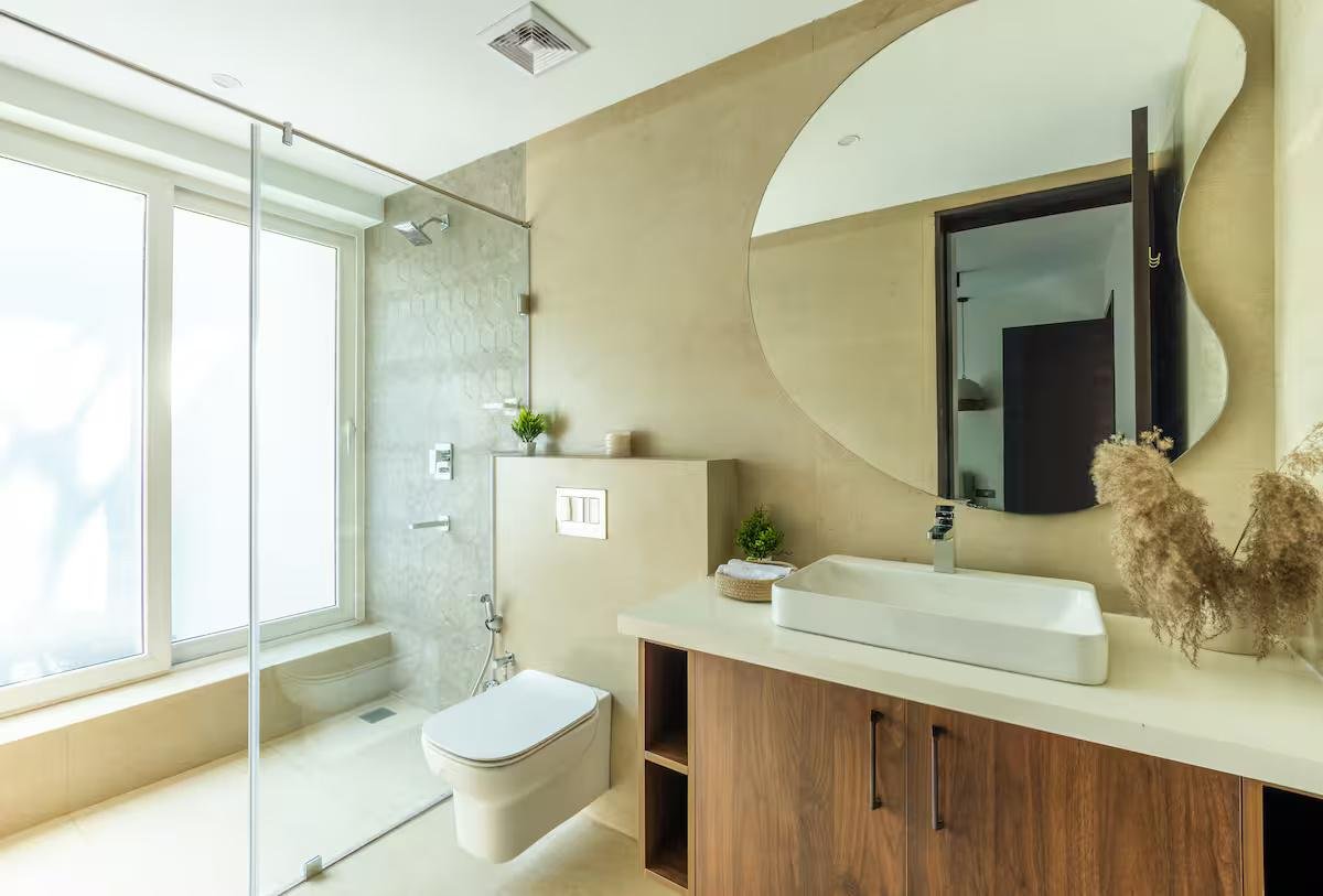 Rainforest Yugen Villa - 3BHK Assagao x Solis Nature