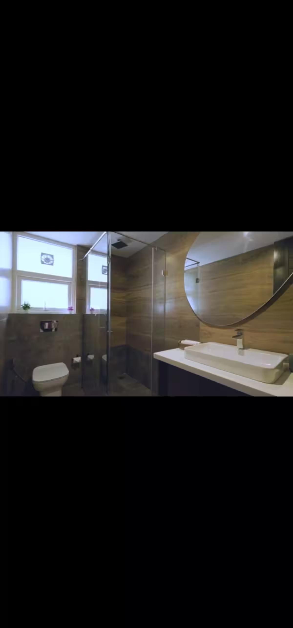 Rainforest Yugen Villa - 3BHK Assagao x Solis Nature