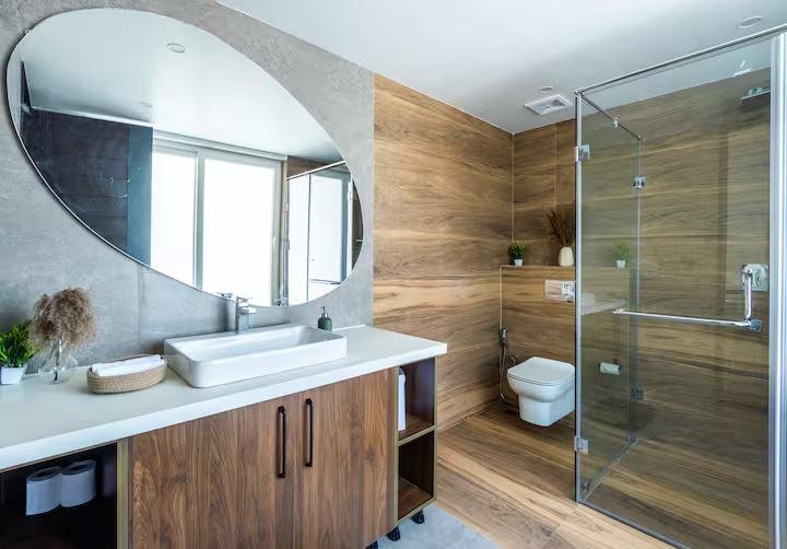 Rainforest Yugen Villa - 3BHK Assagao x Solis Nature