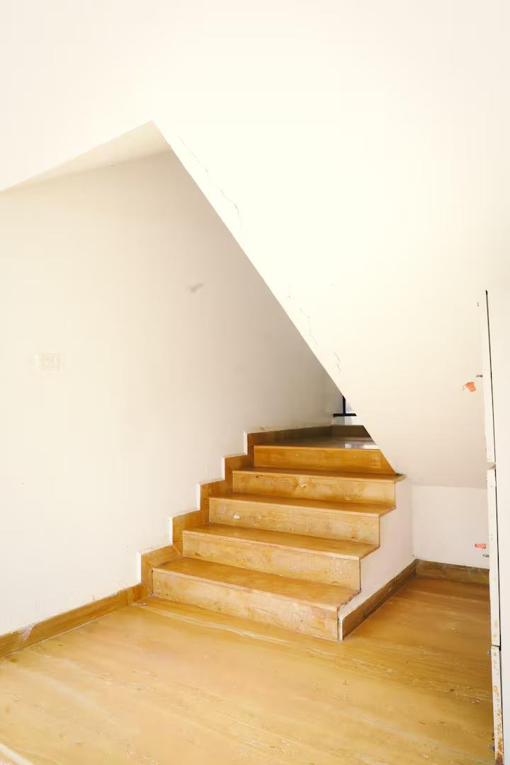 JD- 204 Apartment - 1BHK Assagao x Solis Nature