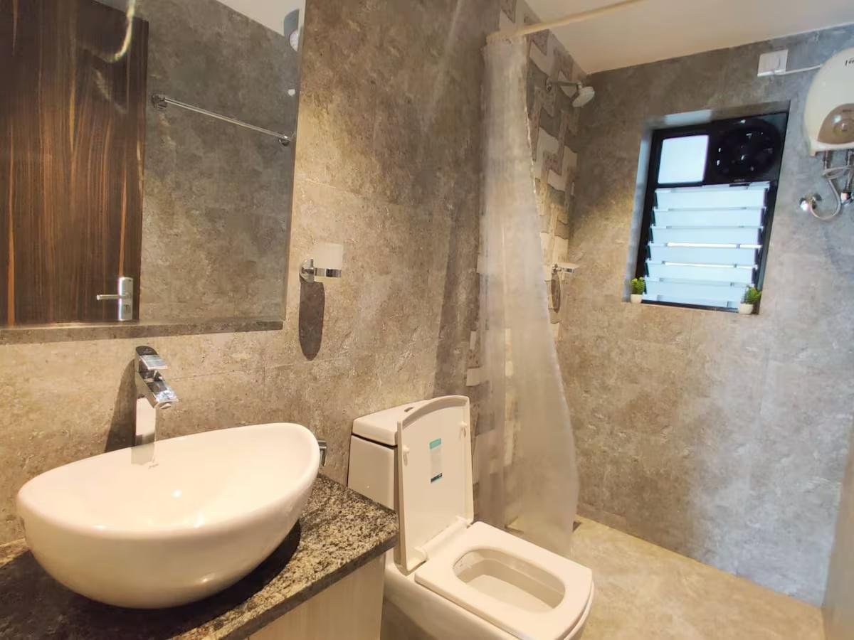 JD- 204 Apartment - 1BHK Assagao x Solis Nature