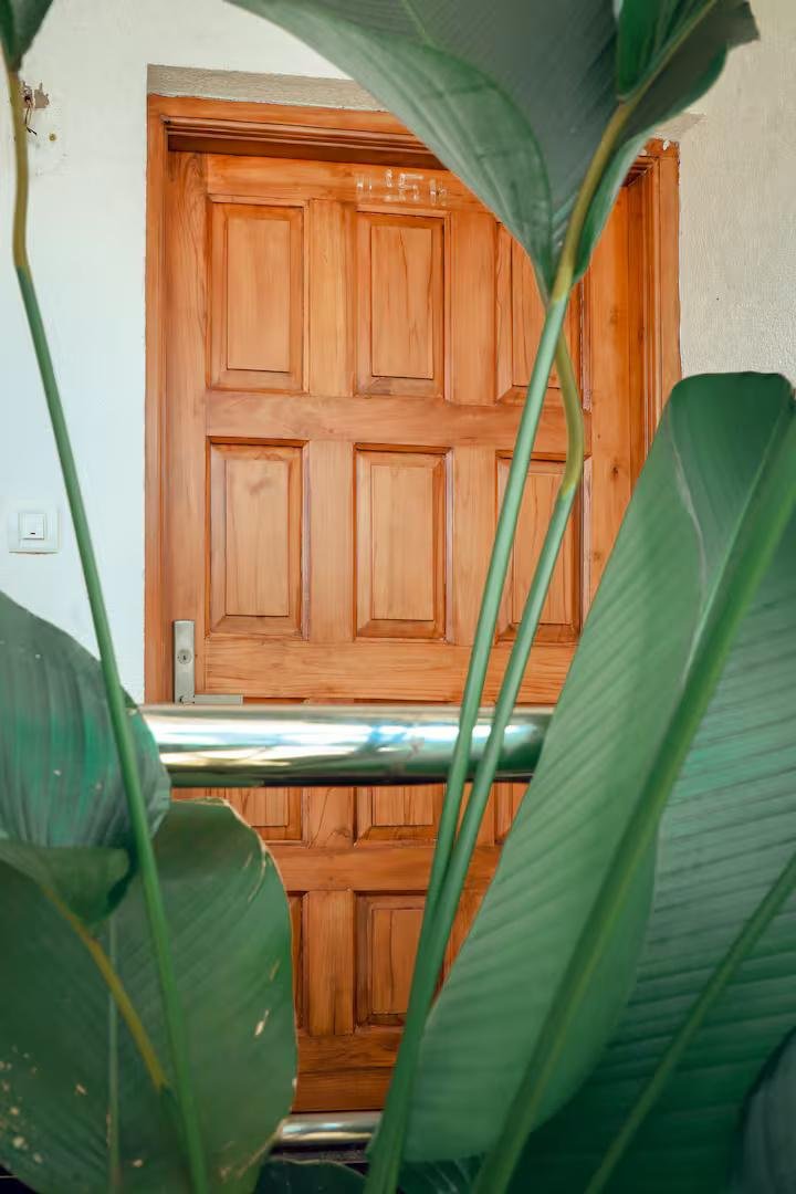JD- 106 Apartment - 2BHK Assagao x Solis Nature