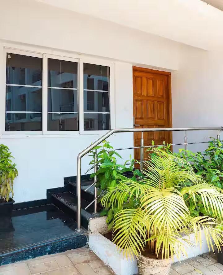JD- 106 Apartment - 2BHK Assagao x Solis Nature