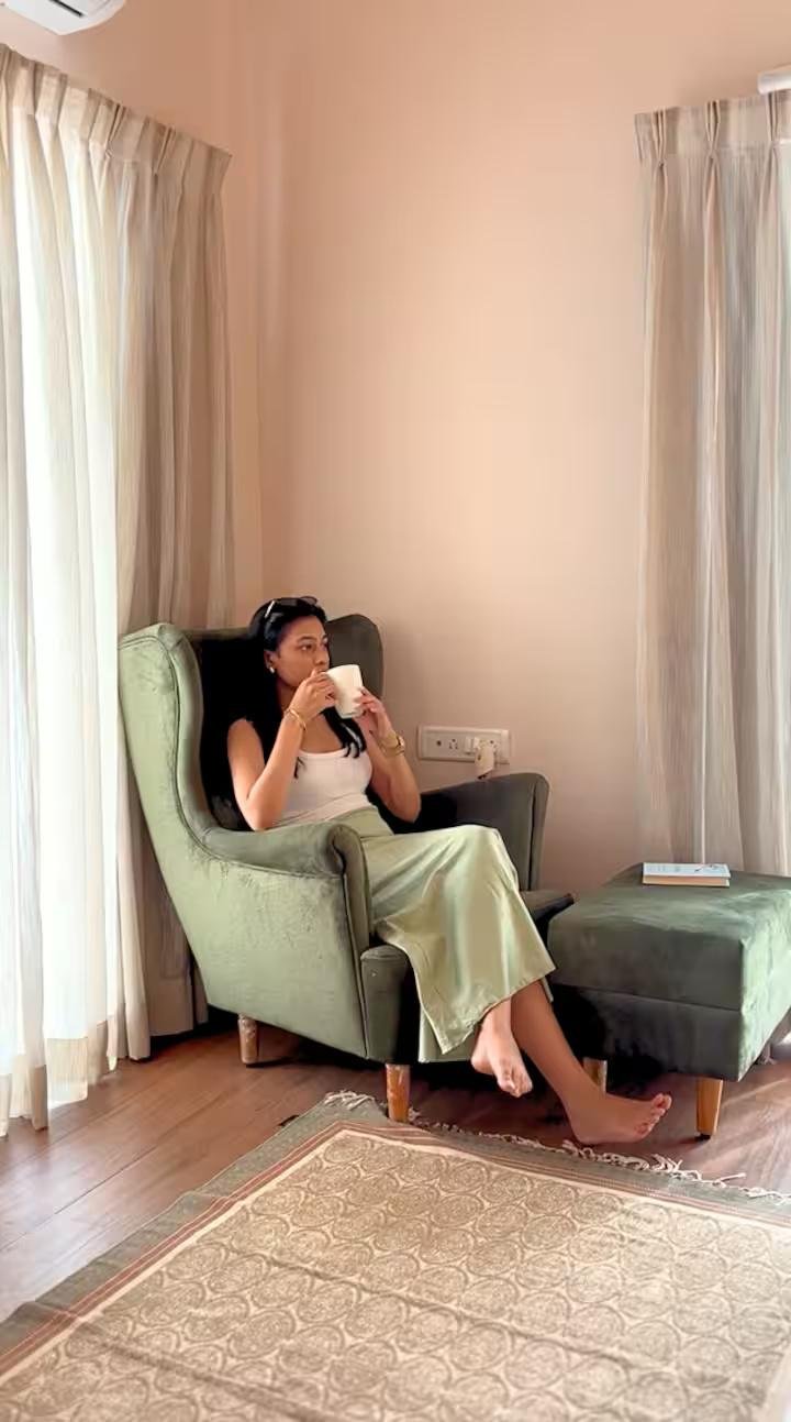 JD R2 Villa - 3BHK Assagao x Solis Nature