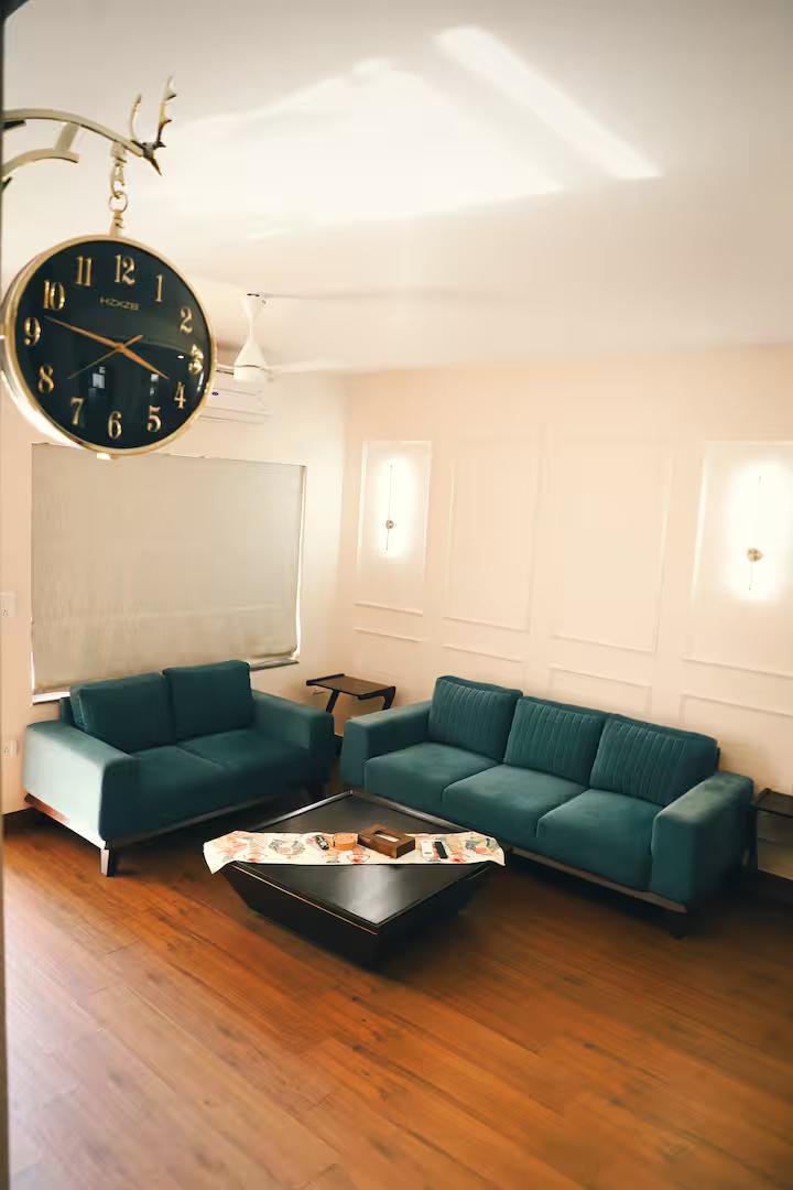 JD R2 Villa - 3BHK Assagao x Solis Nature