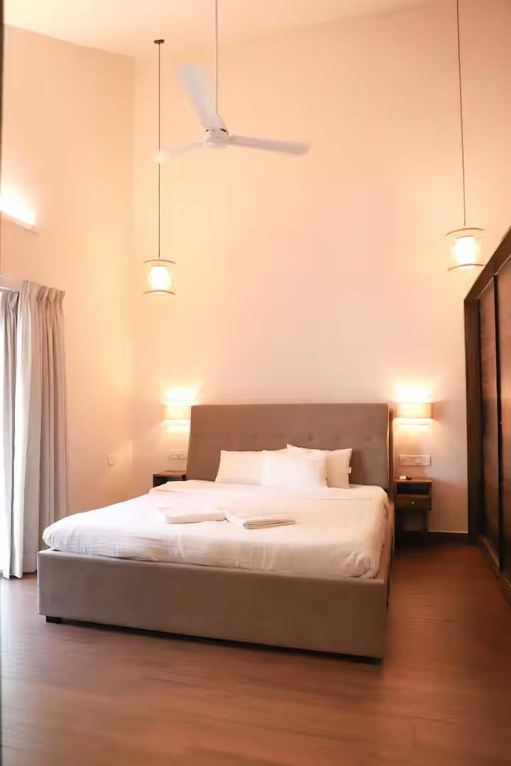 JD R2 Villa - 3BHK Assagao x Solis Nature