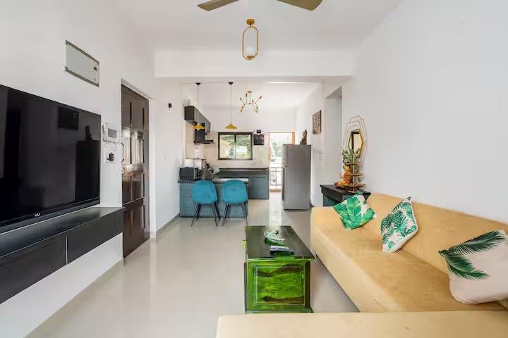 JD 4bhk COMBO 105+106+205 Assagao x Solis Nature