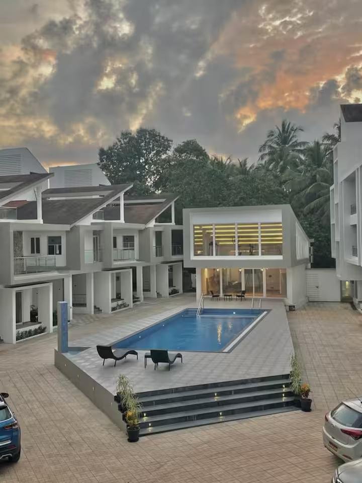 JD  6bhk COMBO 103+104+203+204 x Solis Nature