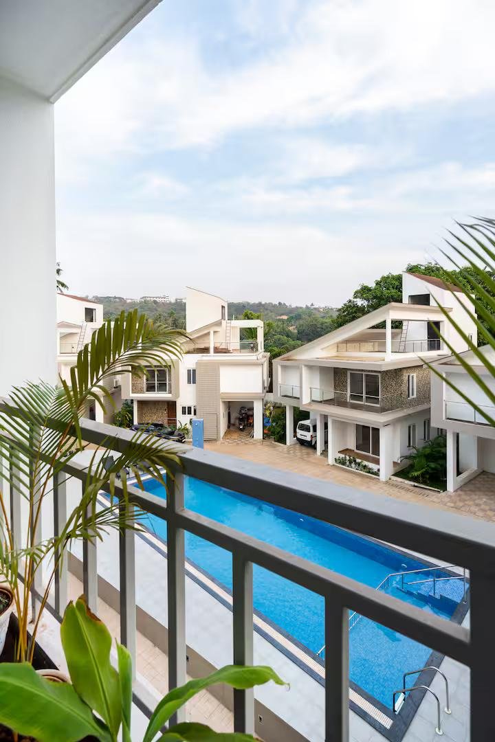 JD  6bhk COMBO 103+104+203+204 x Solis Nature
