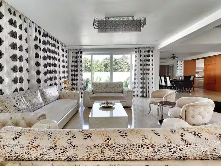 G3 Villa - 4BHK Pilerne x Solis Nature