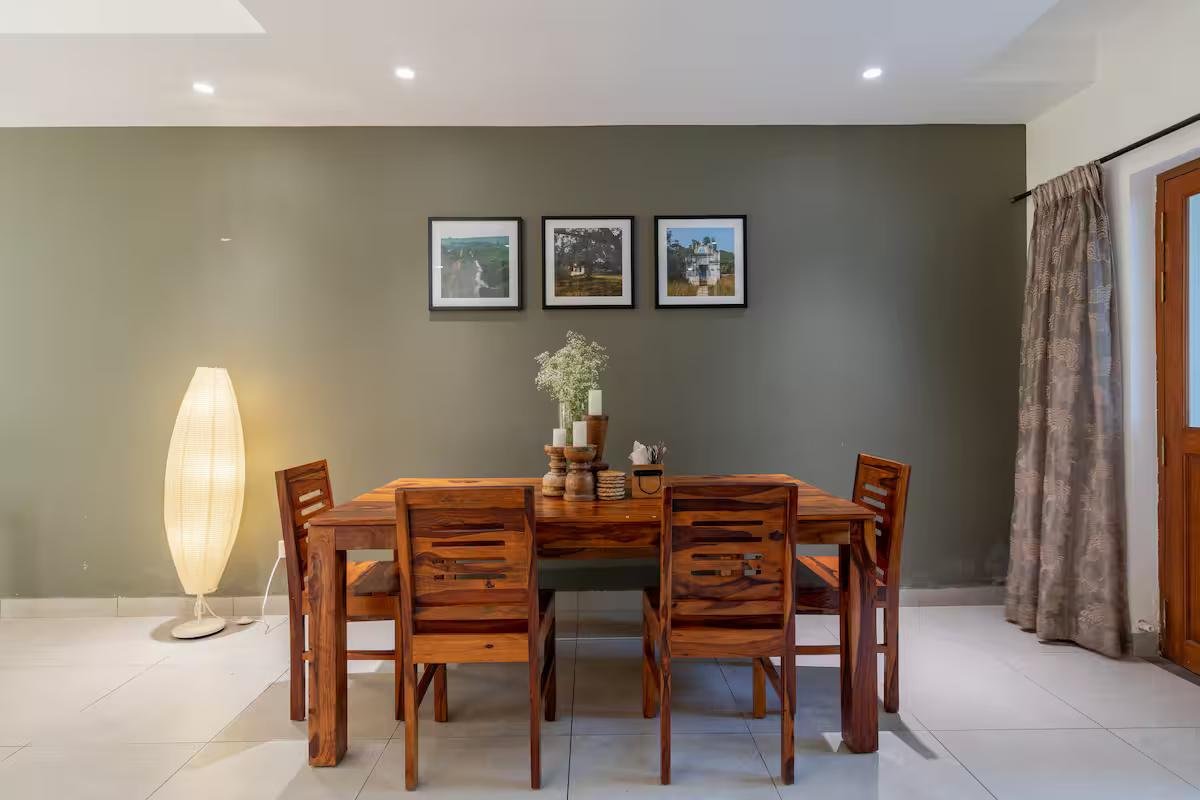 Ashville Villa C	Villa - 3BHK Arpora x Solis Nature