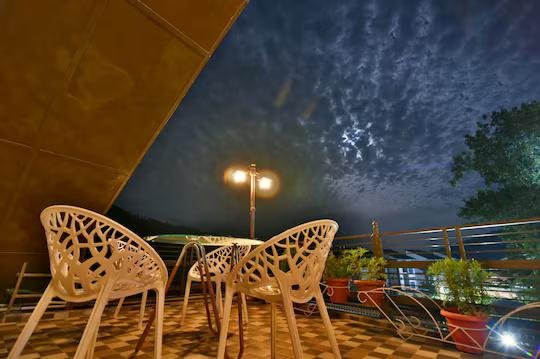 DLS Dalhousie valley resort x Solis Nature