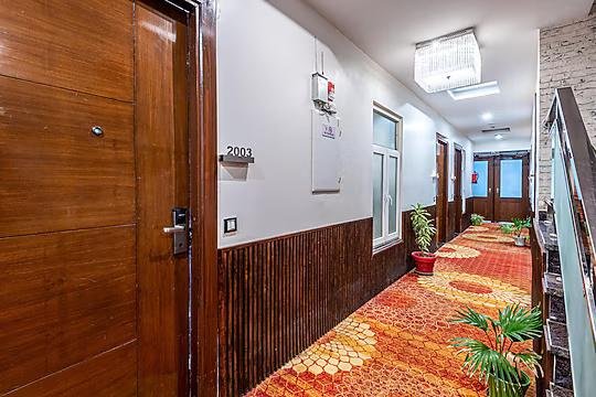 DLS Hotels on the Ganges x Solis Nature