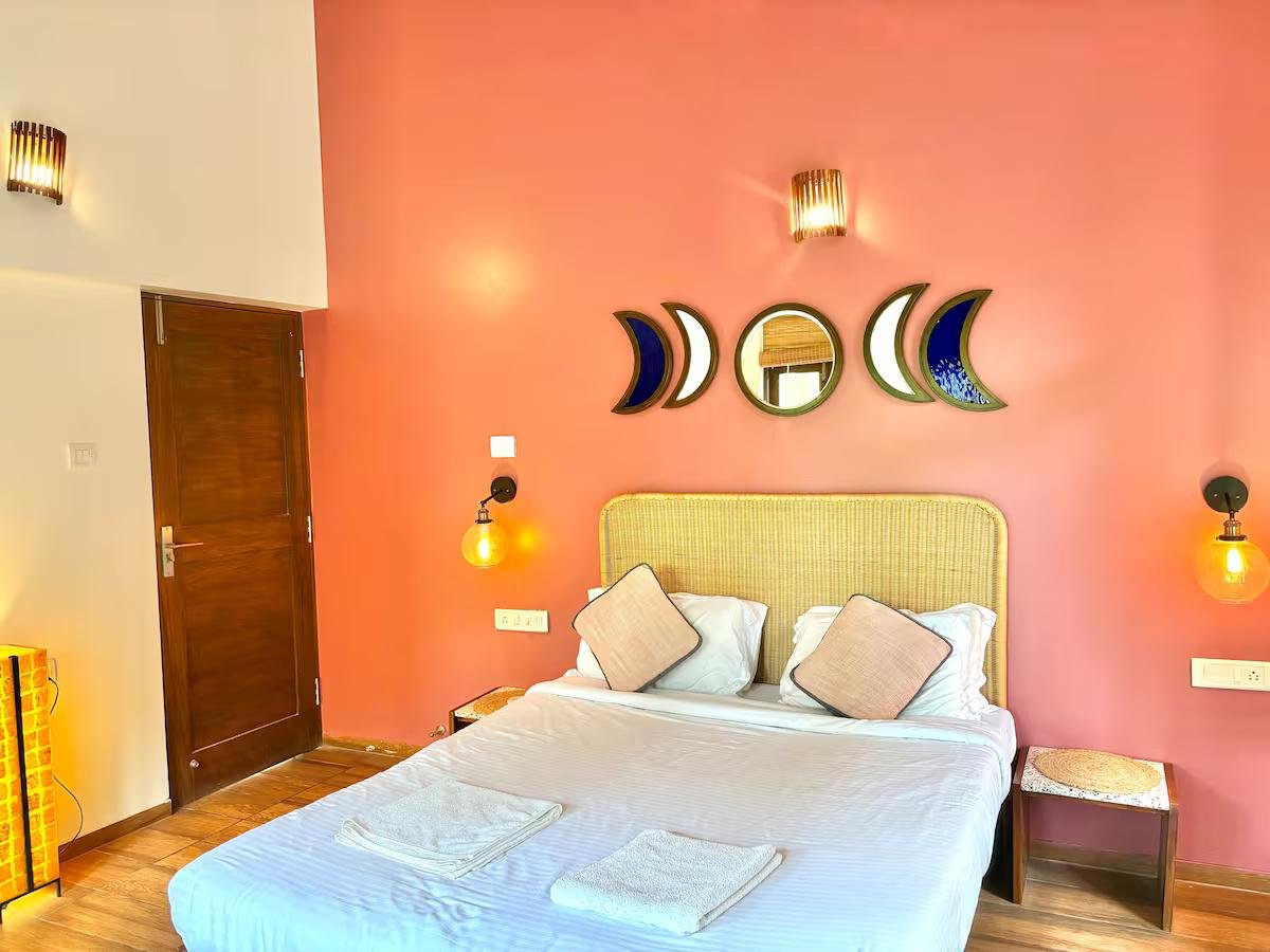 Villa Ashok - 4BHK Sangolda x Solis Nature