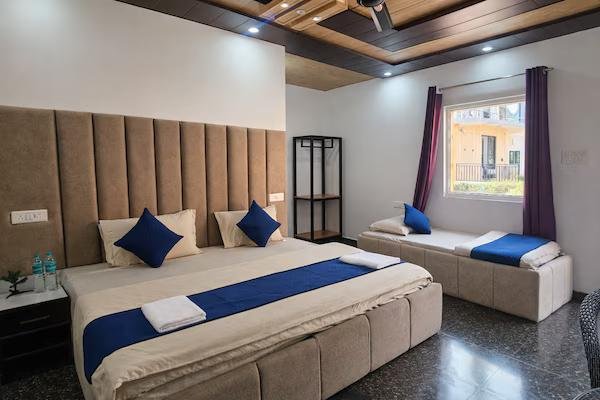 Rivora River Resort x Solis Nature