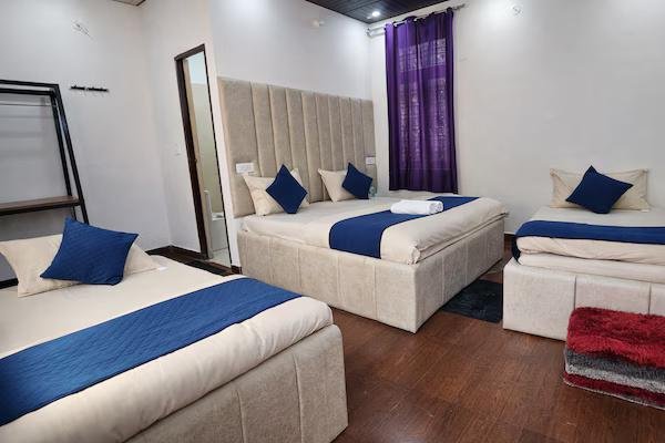 Rivora River Resort x Solis Nature
