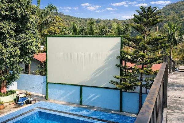 Rivora River Resort x Solis Nature