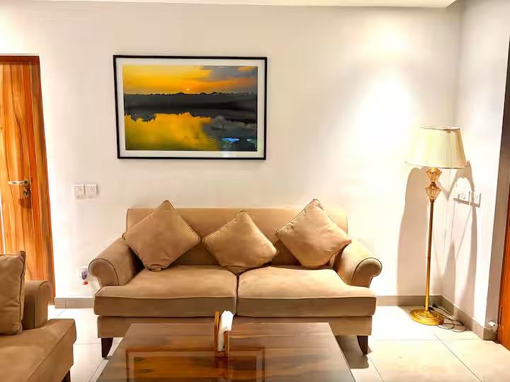 Ashville Combo 9bhk  Villa Baga x Solis Nature