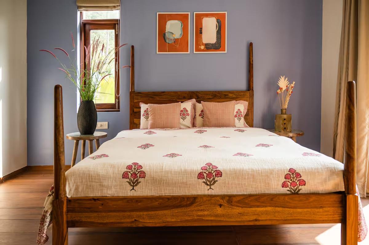 Arrozais 8BHK COMBO Villa Ashok + Villa Mimo x Solis Nature