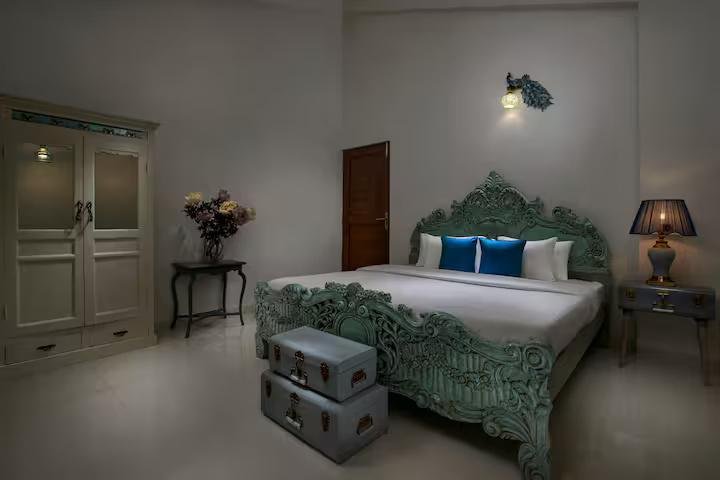 Arrozais 8BHK COMBO Villa Ashok + Villa Mimo x Solis Nature
