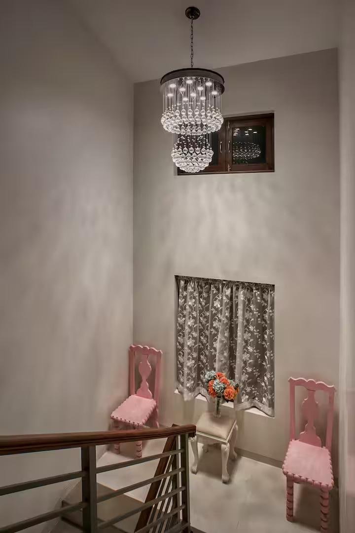 Arrozais 8BHK COMBO Villa Ashok + Villa Mimo x Solis Nature