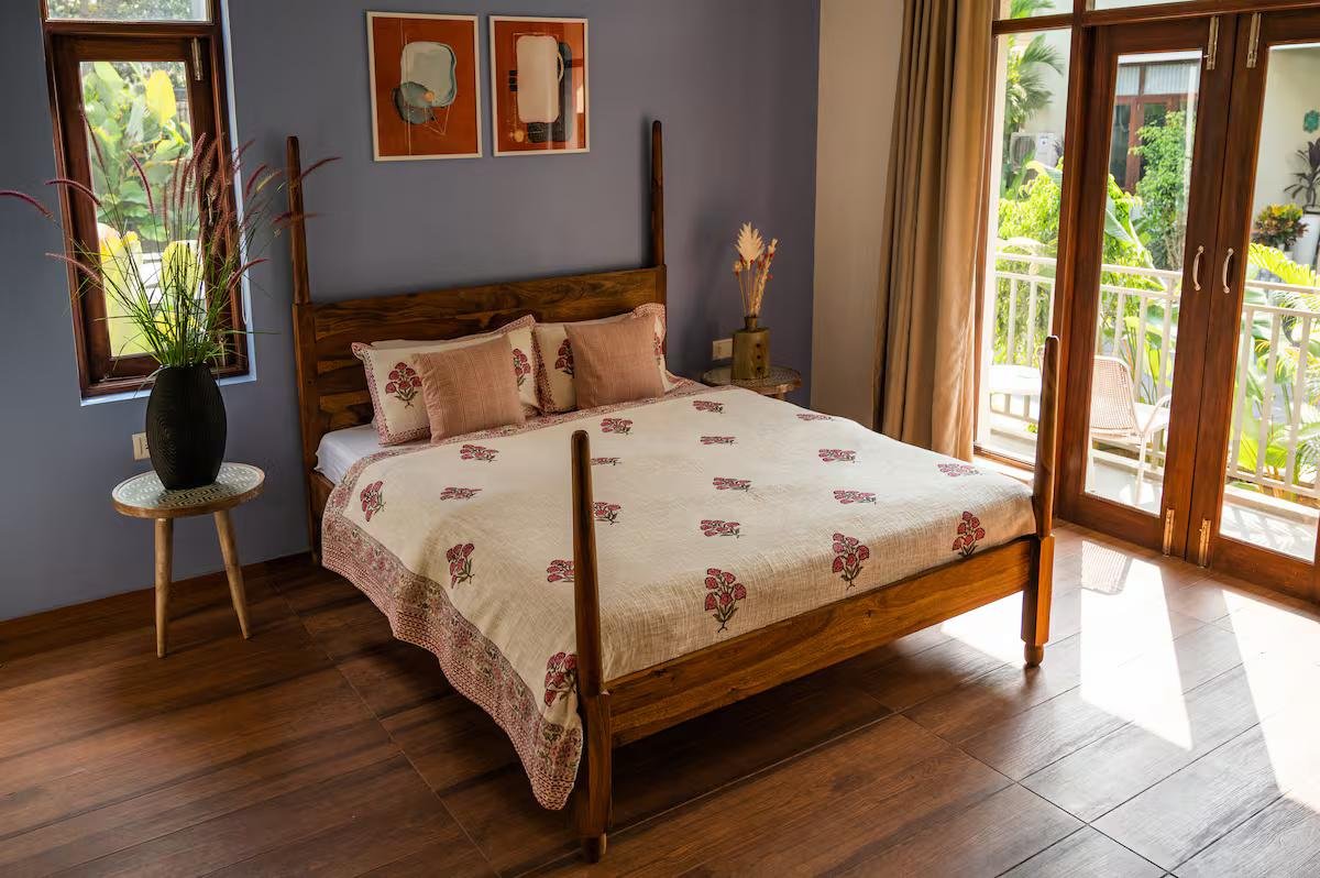 Arrozais 8BHK COMBO Villa Ashok + Villa Mimo x Solis Nature