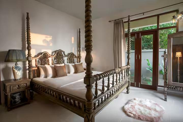 Arrozais 8BHK COMBO Villa Ashok + Villa Mimo x Solis Nature