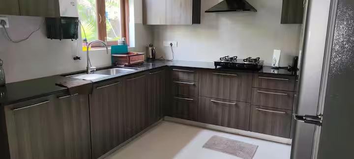 Villa Mimo - 4BHK Villa with Private Pool and Green Vi x Solis Nature