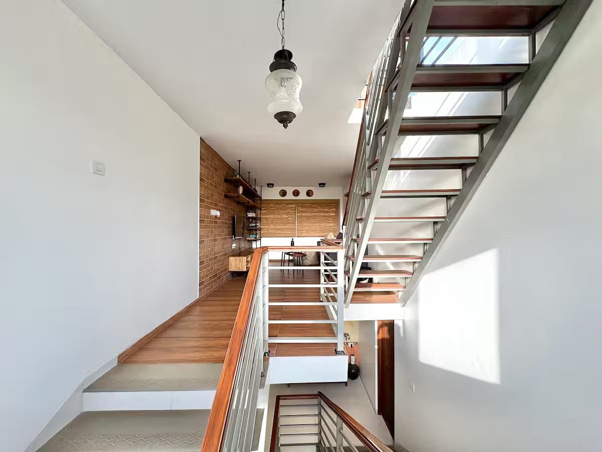 Villa Mimo - 4BHK Villa with Private Pool and Green Vi x Solis Nature