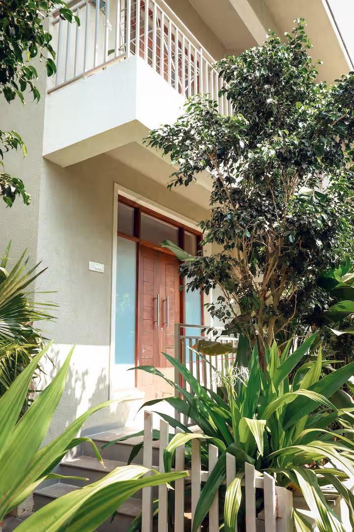Villa Mimo - Villa 5, Arrozais x Solis Nature