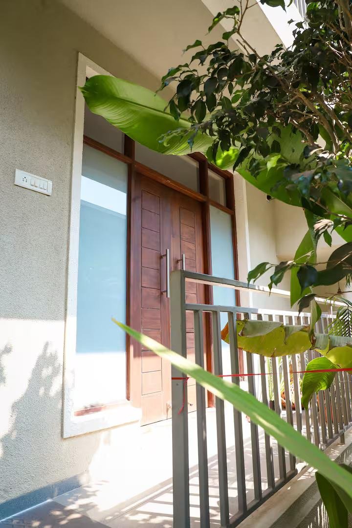 Villa Mimo - Villa 5, Arrozais x Solis Nature