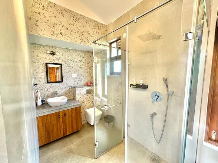 Villa Mimo - Villa 5, Arrozais x Solis Nature