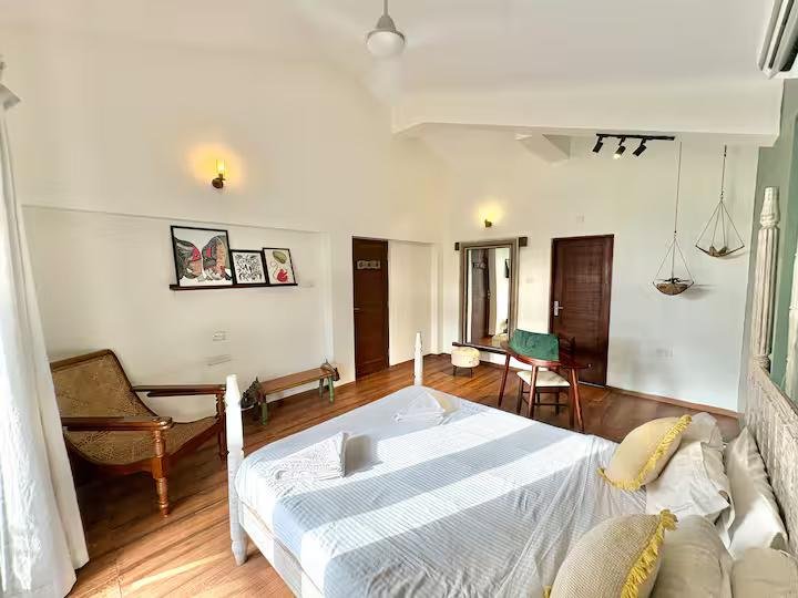 Villa Mimo - Villa 5, Arrozais x Solis Nature