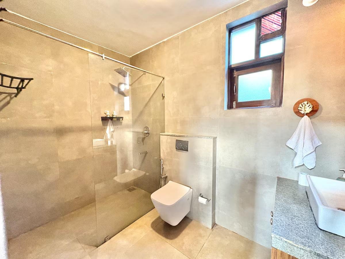Villa Mimo - Villa 5, Arrozais x Solis Nature