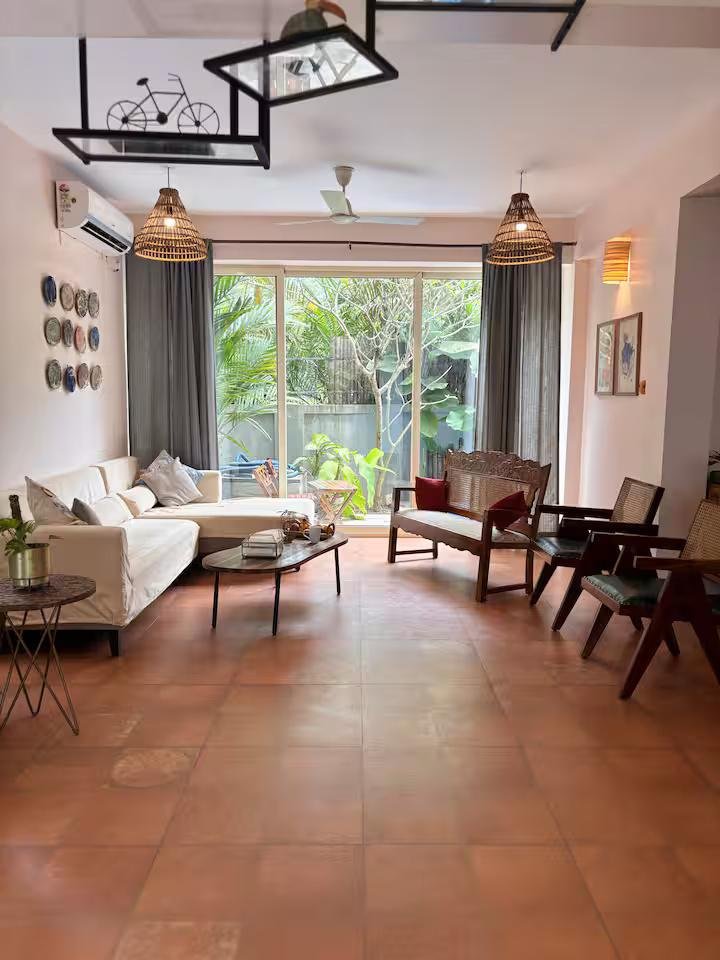 Villa Mimo - Villa 5, Arrozais x Solis Nature
