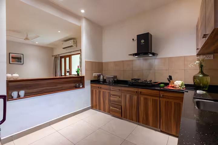 Ashville Combo 6bhk Villa x Solis Nature