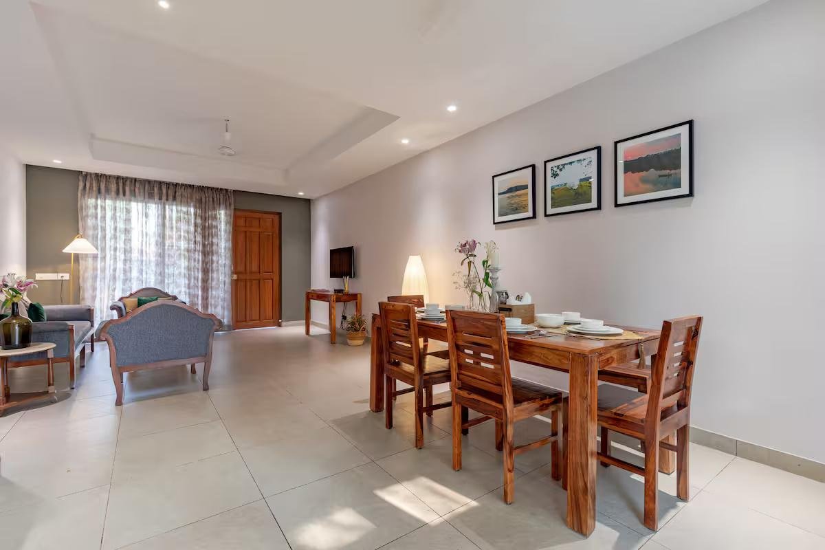 Ashville Combo 6bhk Villa x Solis Nature