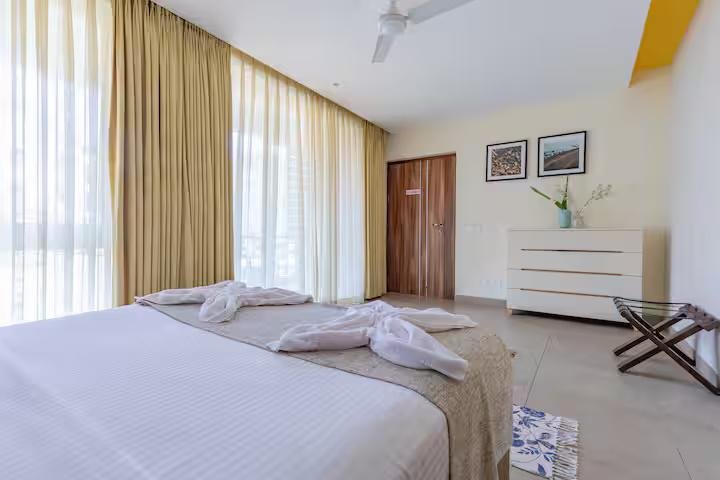 Ashville Combo 6bhk Villa x Solis Nature