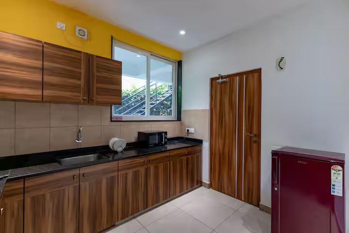 Ashville Combo 6bhk Villa x Solis Nature