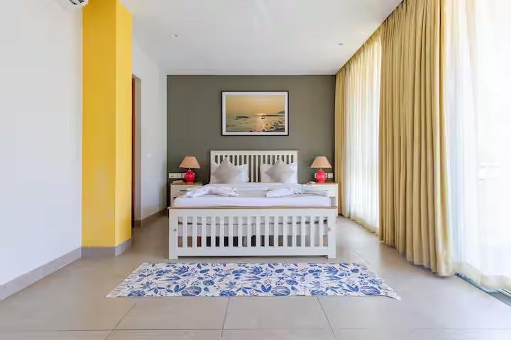 Ashville Combo 6bhk Villa x Solis Nature