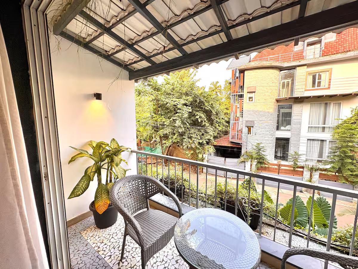 Ashville Combo 6bhk Villa x Solis Nature