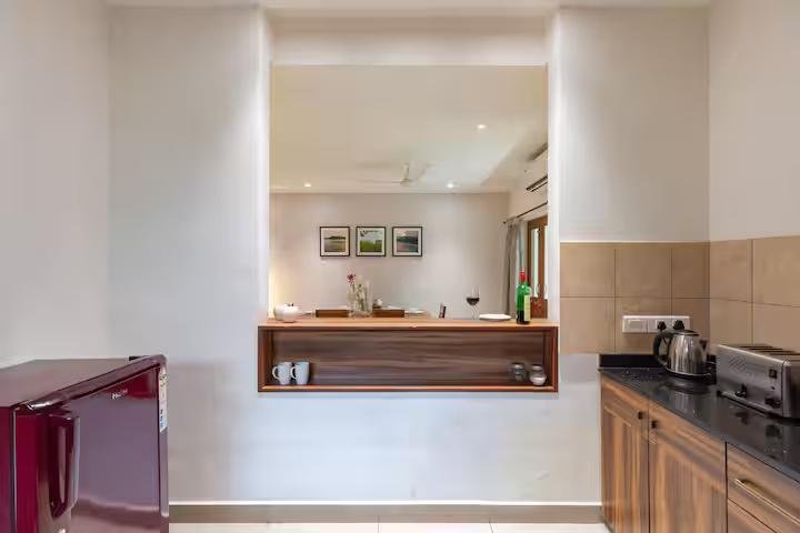 Ashville Combo 6bhk Villa x Solis Nature