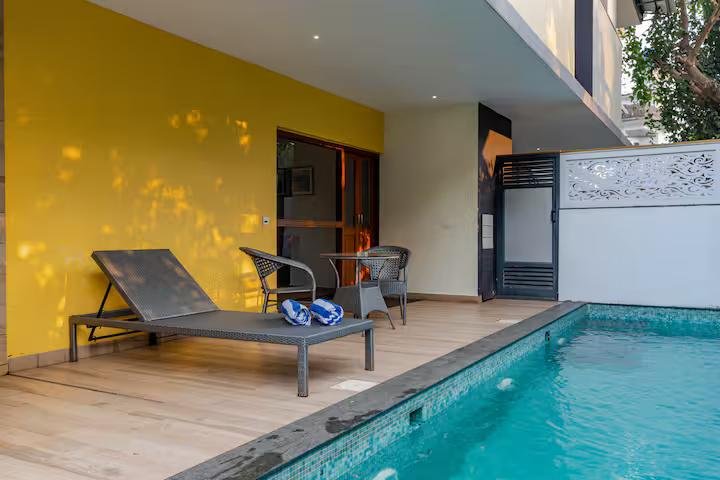 Ashville Combo 6bhk Villa x Solis Nature