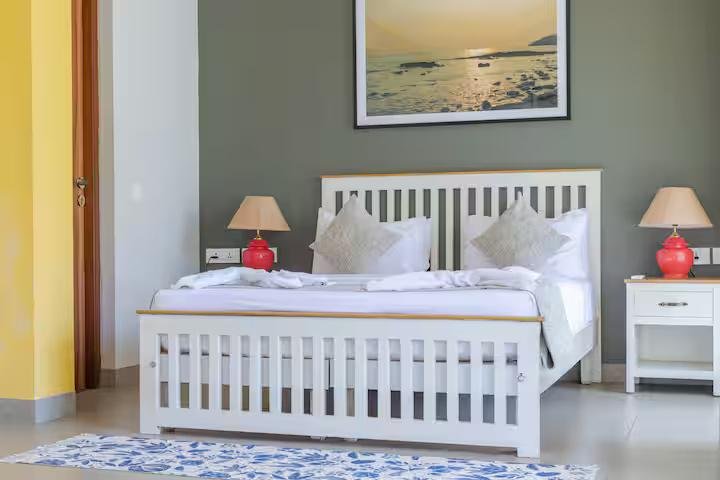 Ashville Combo 6bhk Villa x Solis Nature