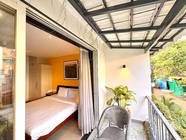 Ashville combo 12bhk x Solis Nature