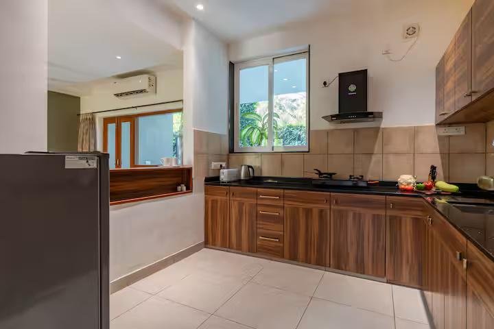 Ashville combo 12bhk x Solis Nature