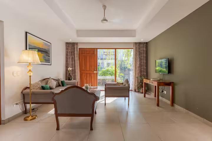 Ashville combo 12bhk x Solis Nature