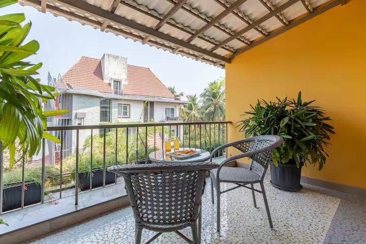 Ashville combo 12bhk x Solis Nature
